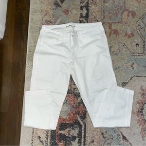Old Navy Pixie Chinos